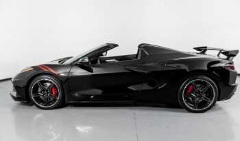 
									Buy 2022 Chevrolet Corvette STINGRAY – 3LT CONVERTIBLE full								