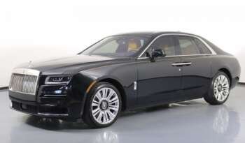 
									Buy 2022 Rolls Royce Wraith full								