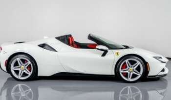 
									Buy 2022 Ferrari SF90 Spider BASE full								