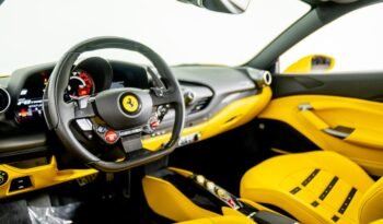
									Buy 2022 Ferrari F8 Tributo BASE full								