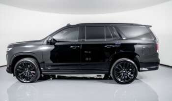 
									Buy 2022 Cadillac Escalade SPORT PLATINUM full								