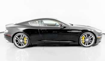 
									Buy 2015 Aston Martin DBS full								