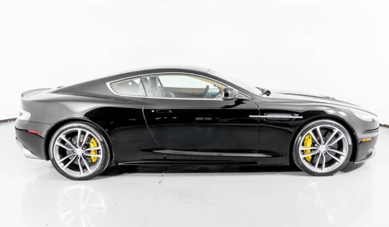 
								Buy 2015 Aston Martin DBS full									