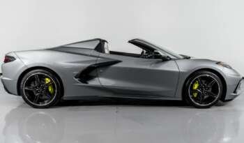 
									Buy 2022 Chevrolet Corvette full								