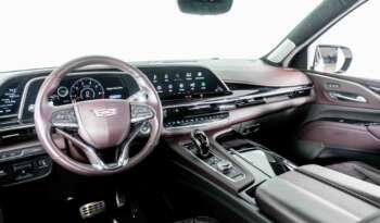 
									Buy 2023 Cadillac Escalade ESV V-SERIES AWD full								