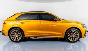 
									Buy 2022 Audi RS Q8 4.0T full								