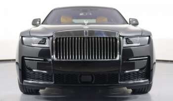 
									Buy 2022 Rolls Royce Wraith full								