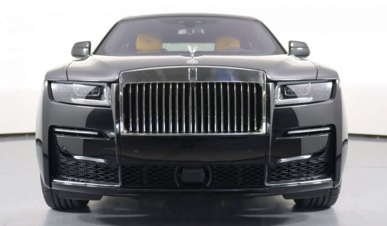 
								Buy 2022 Rolls Royce Wraith full									