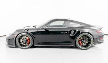 
									Buy 2019 Porsche 911 GT3 RS full								