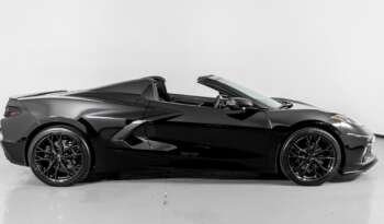 
									Buy 2023 Chevrolet Corvette STINGRAY – 3LT CONVERTIBLE full								