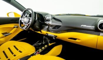 
									Buy 2022 Ferrari F8 Tributo BASE full								