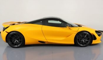 
									Buy 2022 McLaren 765LT SPIDER full								