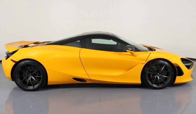 
								Buy 2022 McLaren 765LT SPIDER full									