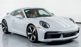 Buy 2023 Porsche 911 SPORT CLASSIC