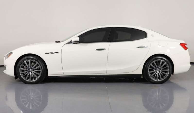 
								Buy 2023 Maserati full									