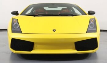 
									2008 Lamborghini Aventador SV full								