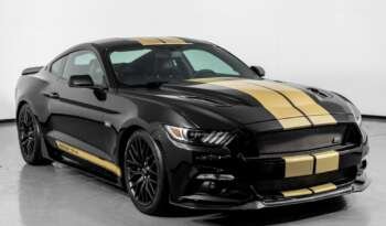 
									Buy 2020 Ford Mustang SHELBY GT-H full								