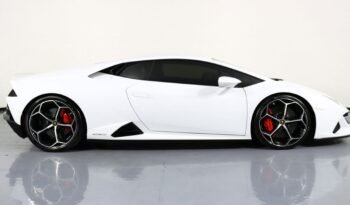 
									Buy 2022 Lamborghini Huracan EVO S full								
