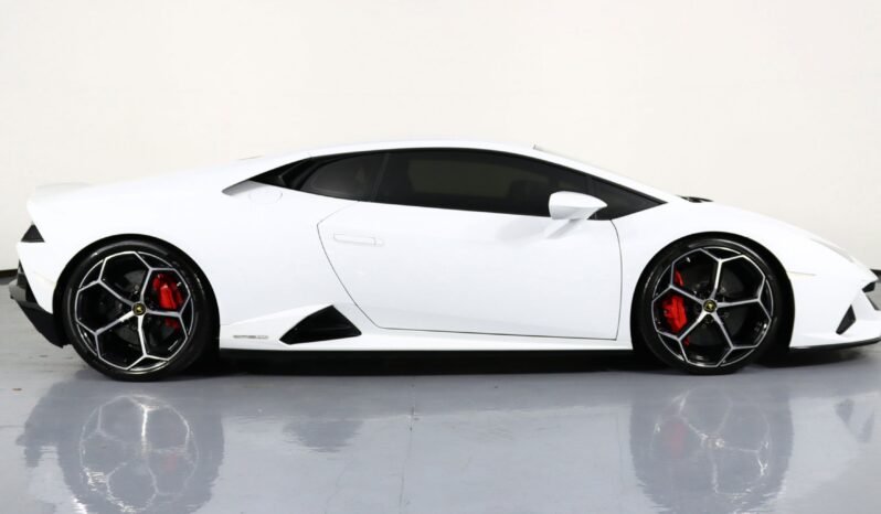 
								Buy 2022 Lamborghini Huracan EVO S full									