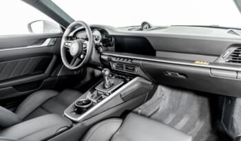 
									Buy 2023 Porsche 911 SPORT CLASSIC full								