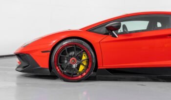 
									Buy 2022 Lamborghini Aventador SVJ full								