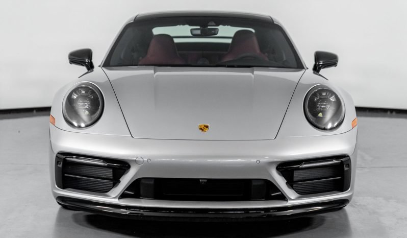 
								Buy 2023 Porsche 911 full									