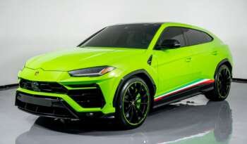 
									Buy 2022 Lamborghini Urus full								