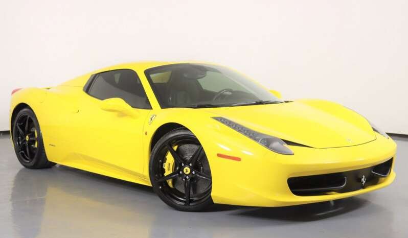 
								Buy 2015 Ferrari full									