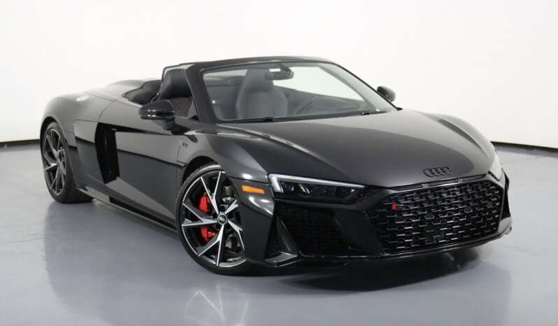 
								Buy 2022 AUDI EDITION full									