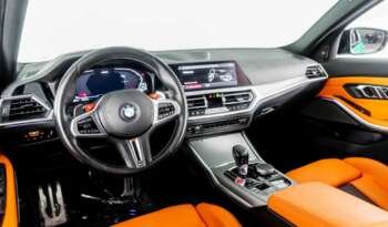 
									Buy 2022 BMW M3 COMPETITION full								