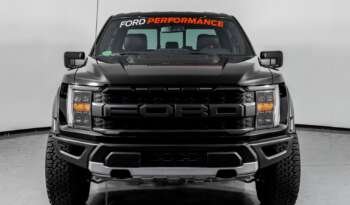 
									Buy 2023 Ford F 150 RAPTOR full								