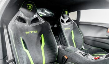 
									Buy 2022 Lamborghini Huracan STO BASE full								