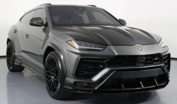 
									Buy 2023 Lamborghini Urus full								