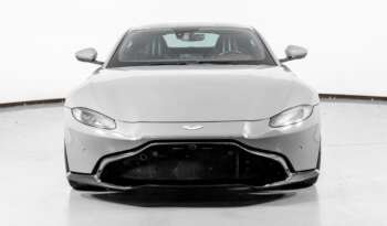 
									Buy 2020 Aston Martin Vantage full								