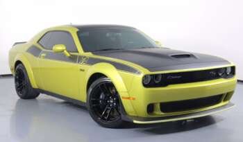 
									Buy 2022 Dodge full								