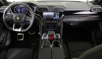 
									Buy 2022 Lamborghini Urus PERFORMANTE full								