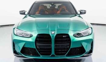 
									Buy 2022 BMW M3 COMPETITION full								