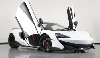 
									Buy 2022 McLaren 765LT SPIDER full								