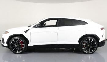 
									Buy 2022 Lamborghini Urus full								