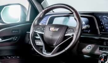 
									Buy 2022 Cadillac Escalade SPORT PLATINUM full								