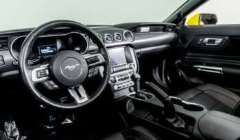 
									Buy 2021 Ford Mustang GT PREMIUM full								