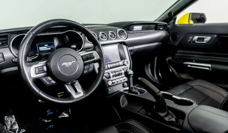 
								Buy 2021 Ford Mustang GT PREMIUM full									