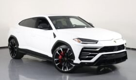 Buy 2022 Lamborghini Urus