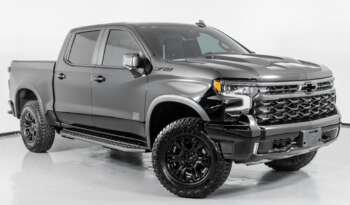 
									Buy 2022 Chevrolet Truck full								
