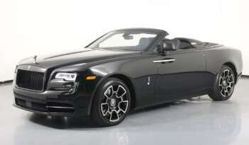 
									Buy 2022 Rolls Royce Dawn full								