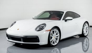 
									Buy 2021 Porsche 911 CARRERA full								