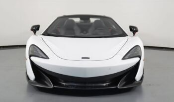 
									Buy 2022 McLaren 765LT SPIDER full								