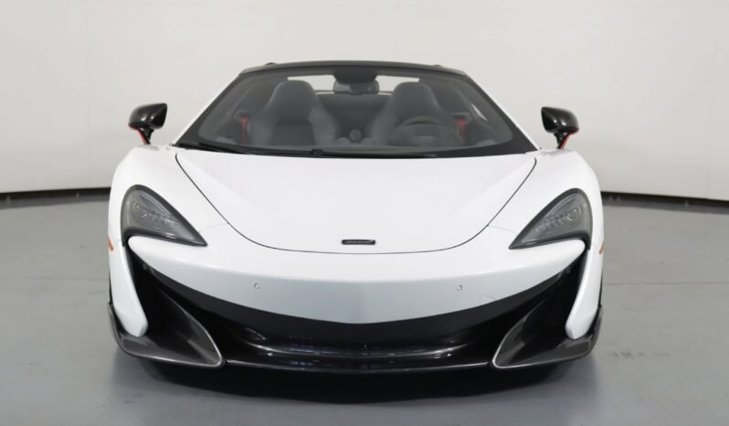 
								Buy 2022 McLaren 765LT SPIDER full									