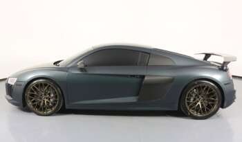 
									Buy 2021 Audi R8 V10 PLUS SUPERCHARGED full								
