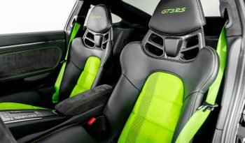 
									Buy 2019 Porsche 911 GT3 RS full								